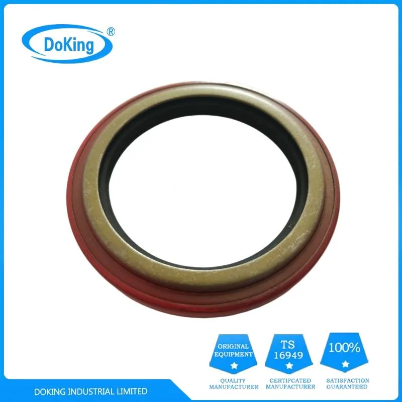 Stainless Steel Crank Shaft Air Compressor Hydraulic Oil Seal