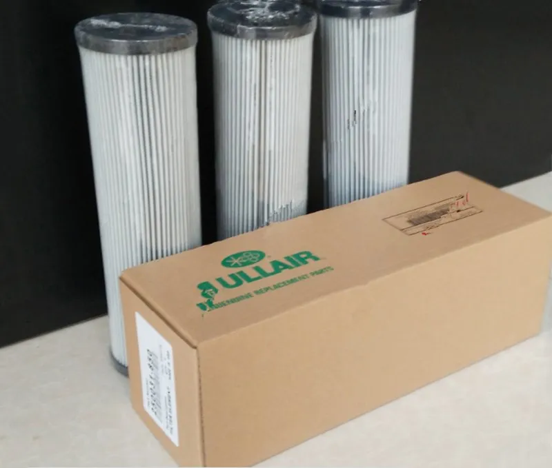Sullair ネジ空気圧縮機の予備品オイル フィルター 02250111